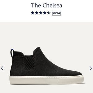 Rothy’s The Chelsea Sneaker (Size 10.5)